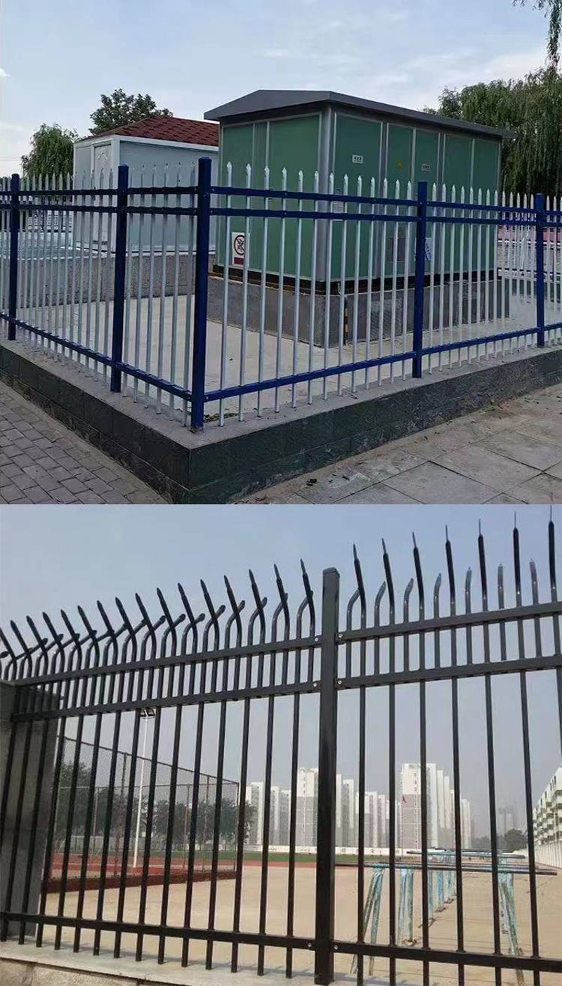 隔离栅栏