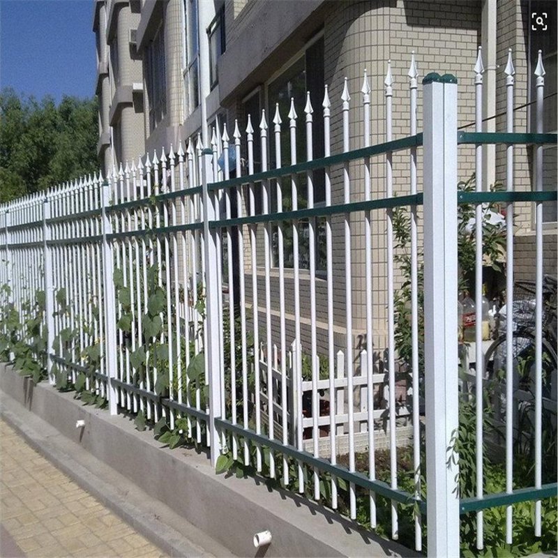 市政护栏选购全攻略：让城市更安全