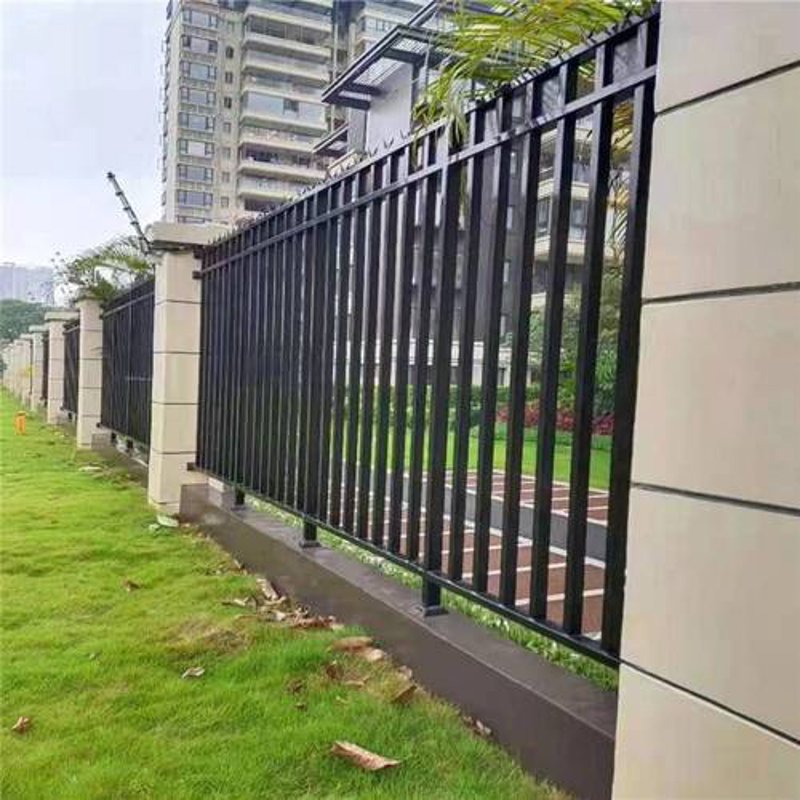 小区护栏